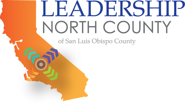 Leadership North County logo