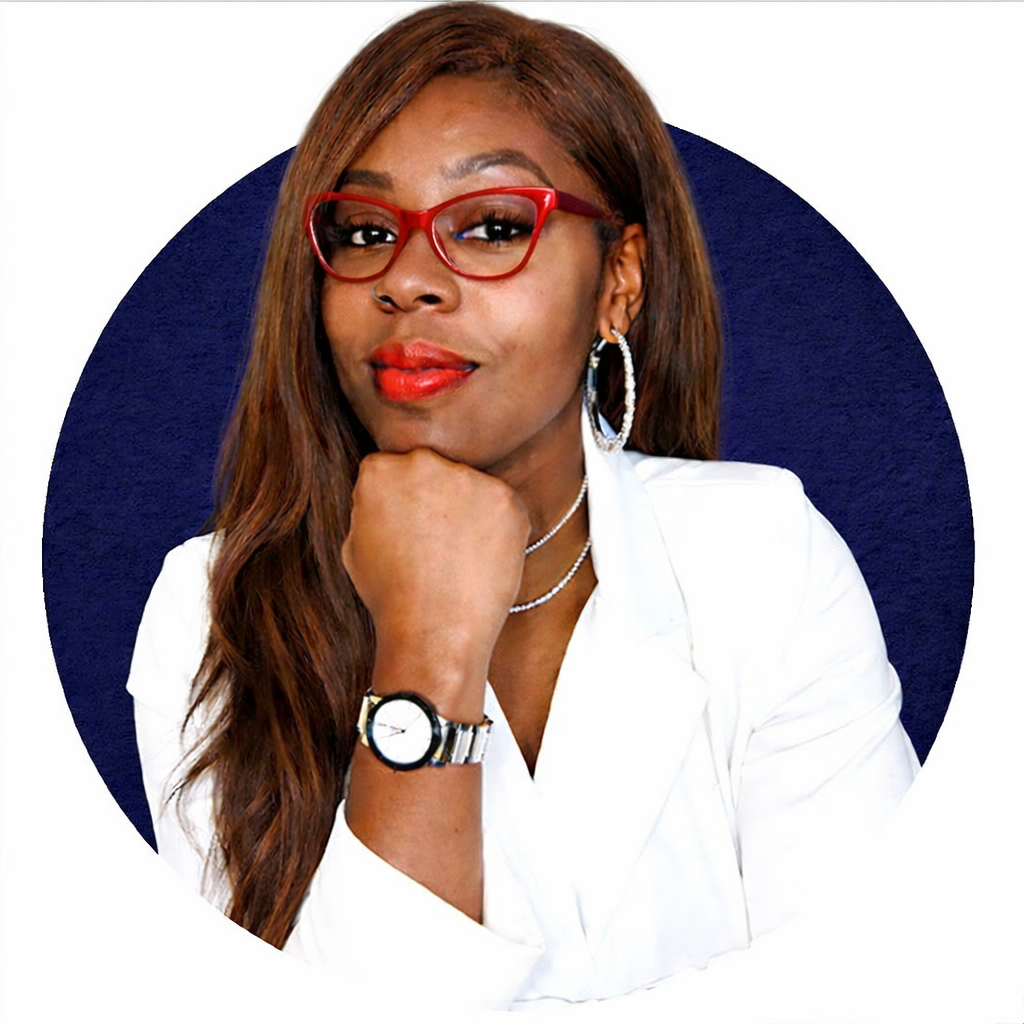 LaShea Conner-Gaten