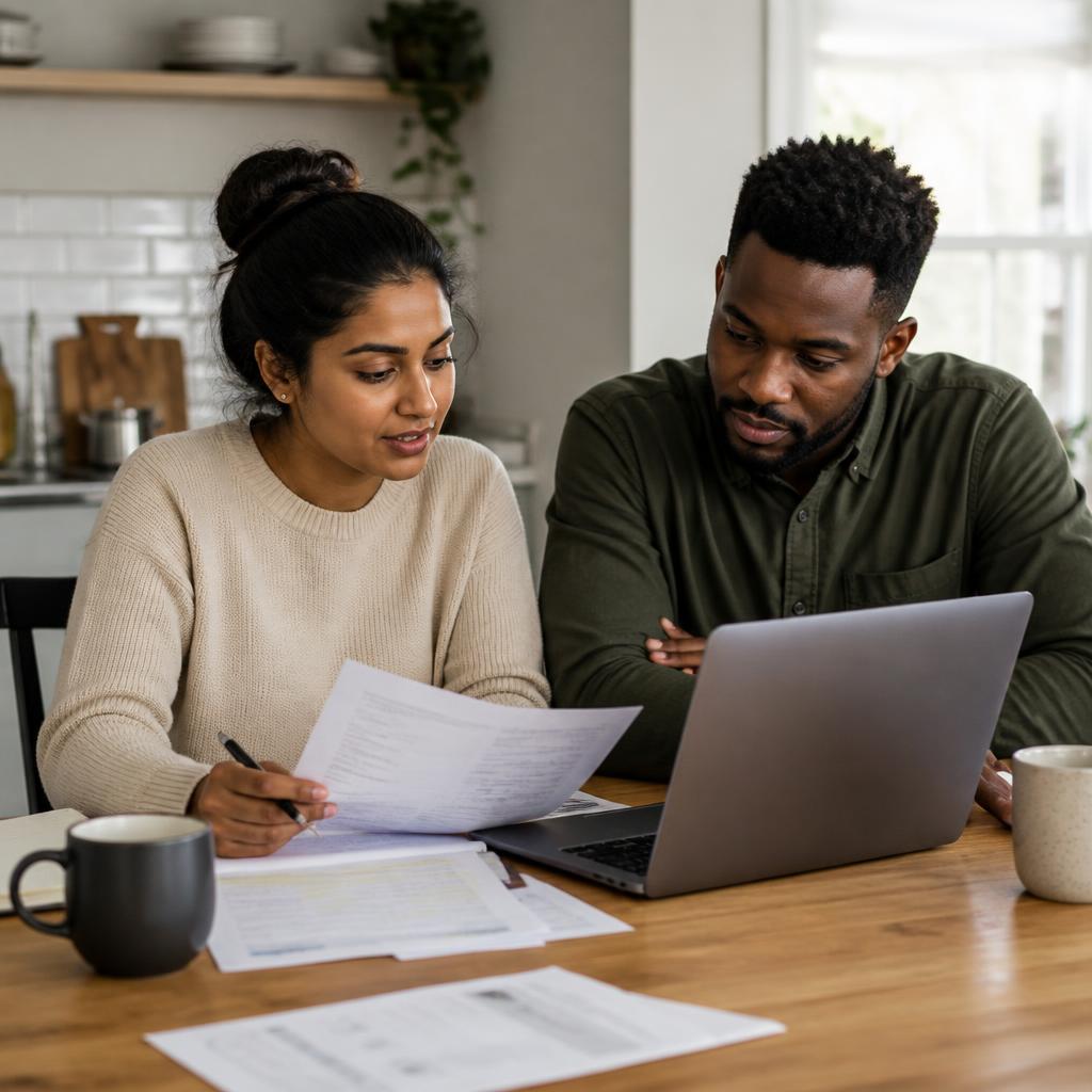 Financial Gifts